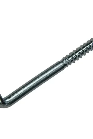 Mack Schroefduim Met Gleuf 3 stuks 6,0 x 80 mm Gratis Retour